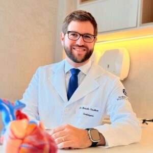 Picture of Dr. Marcelo Kirschbaum